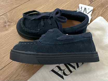 Zara 26 макасины, Москва