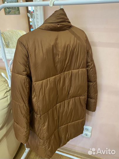 Куртка димесезонная женская mango 42