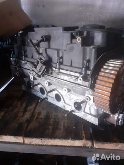 Гбц 2.0 TDI VW Audi 03G103373A