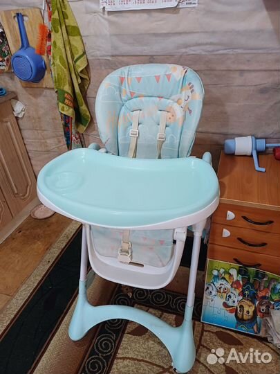 Стул для кормления