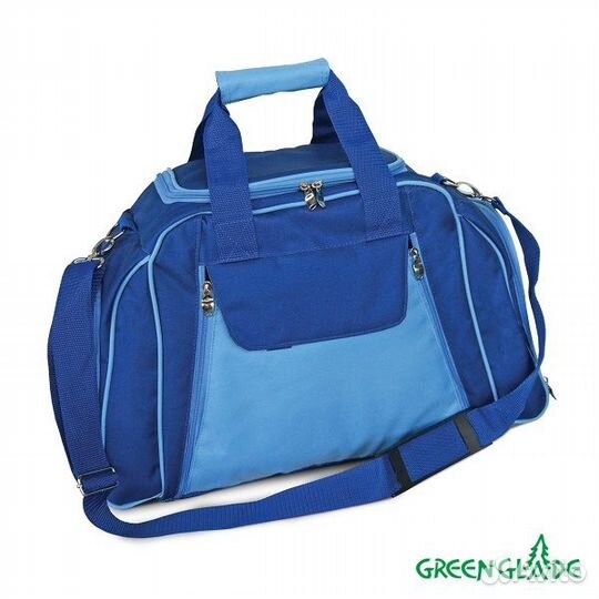 Набор для пикника Green Glade Т3655 25л / 46 пред