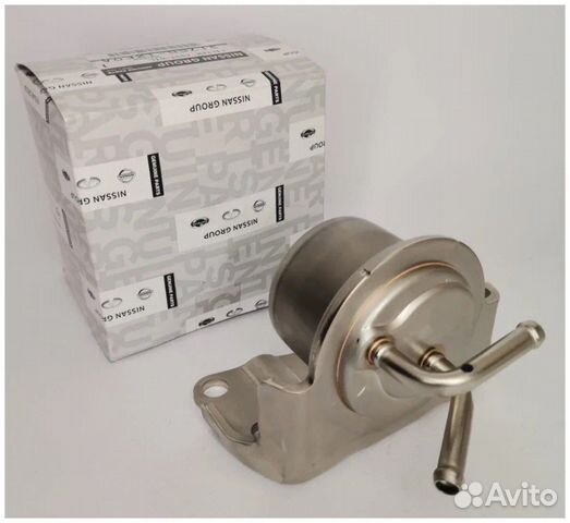 Вильтр масляный для АКПП Nissan, 31726-1XE0A