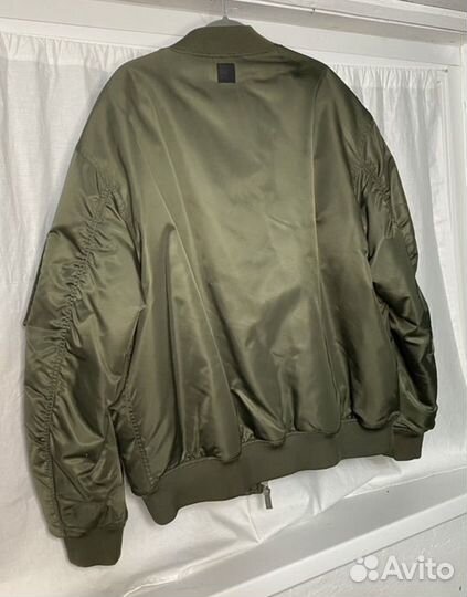 Бомбер Marc O'Polo