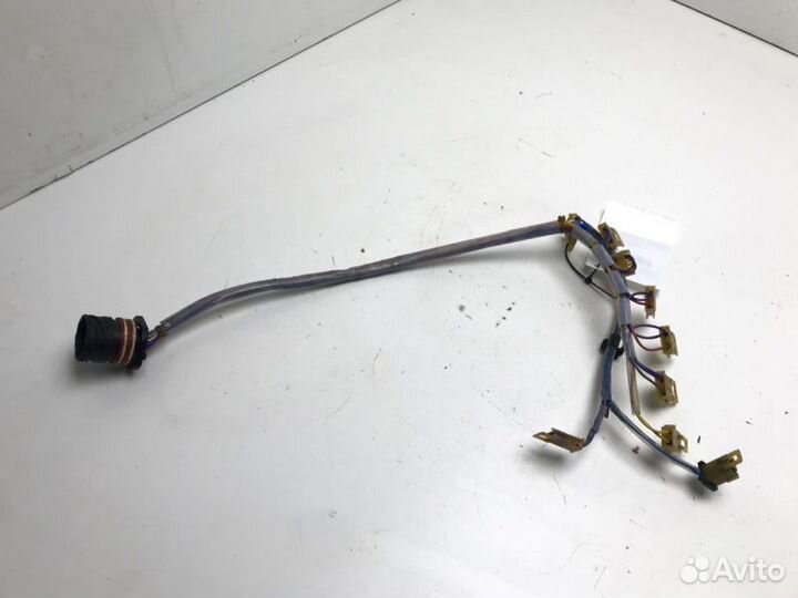 Проводка АКПП Audi A6 4B2 AGA 1998