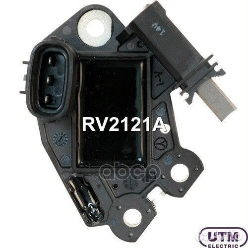 Регулятор генератора RV2121A RV2121A Utm