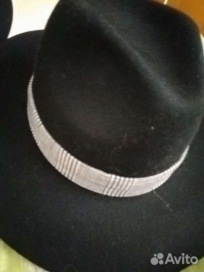 Шляпа женская