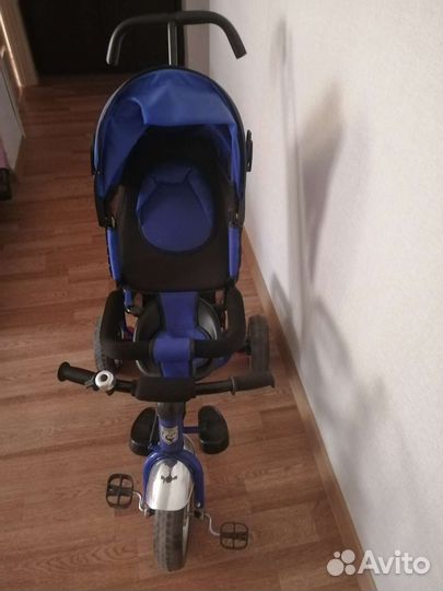 Прогулочная коляска бу