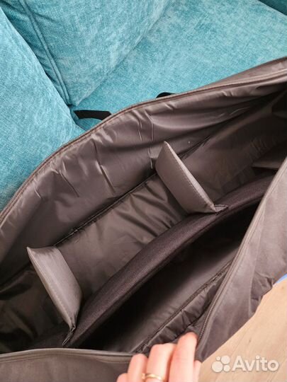 Сумка для фотооборудования Selens 105 см