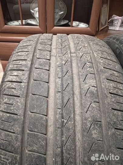 Pirelli Cinturato P7 245/40 R18