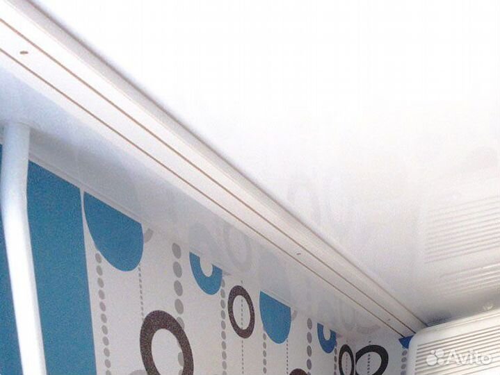 Карниз потолочный