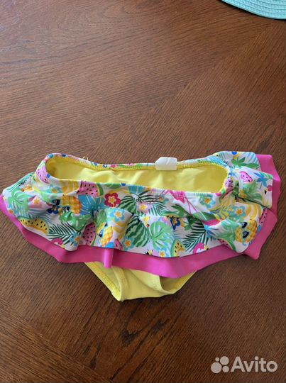 Плавки для купания 100-110