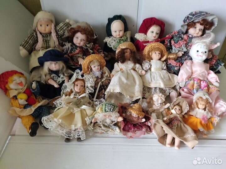 Лот для Елены