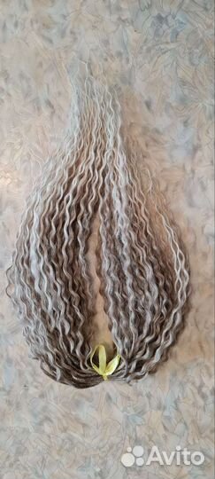 Дредолоконы бу