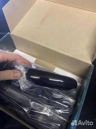 Ручки дверные гранта 2190 калина