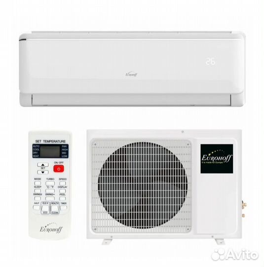 Кондиционер