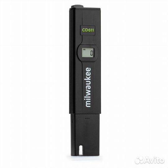 Milwaukee CD611 метр