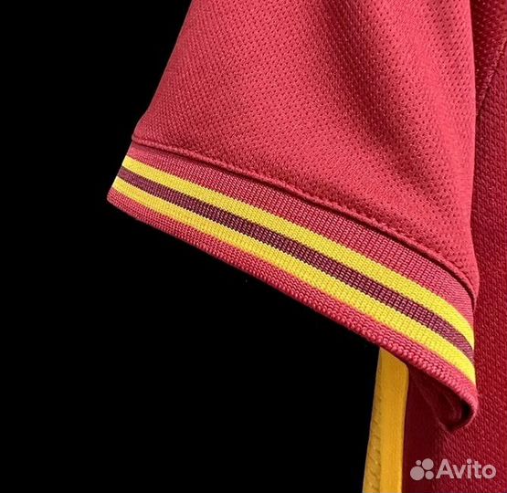 Форма фанатская Рома сезон 23/24