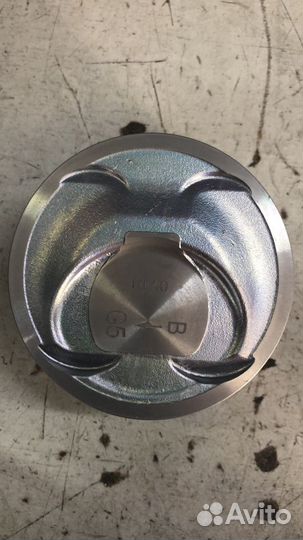 Ремонтная поршневая группа 23410-2g210