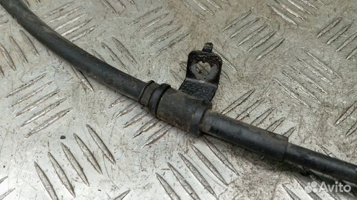 Тросик ручного тормоза Kia Sportage Правый