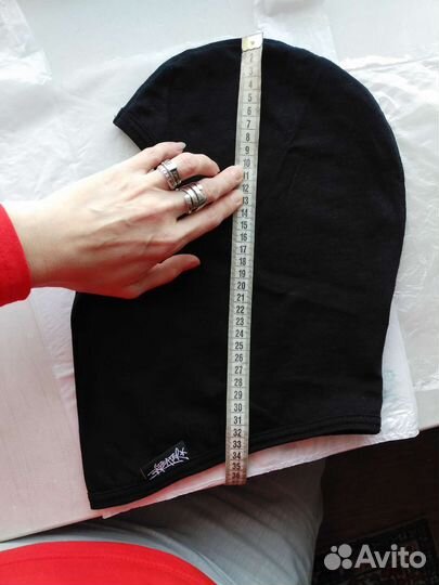 Балаклава (подшлемник, маска) качественная