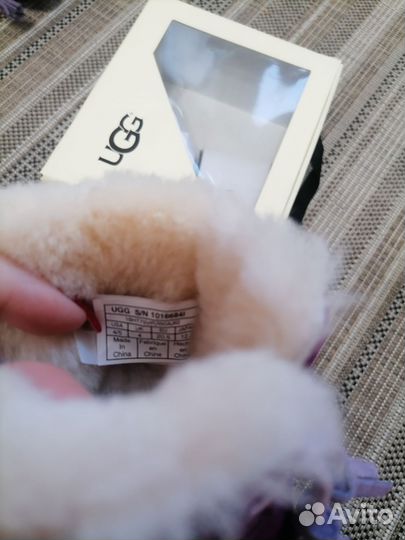 Ugg угги детские
