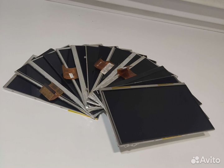 Запчасти для планшетов