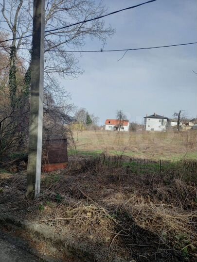 Участок 11 сот. (ИЖС)