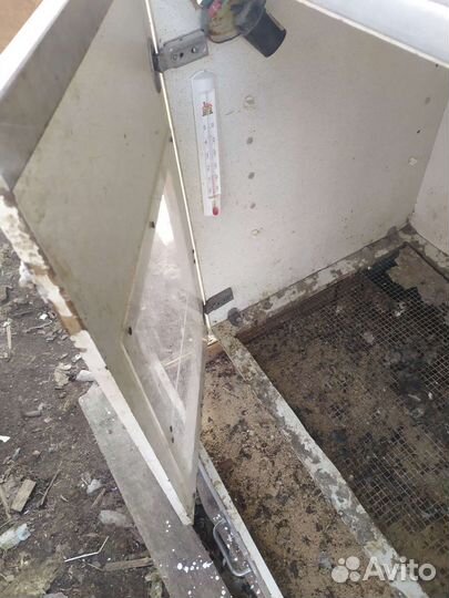 Продам брудер