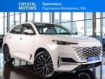 Changan UNI-K 2.0 AT, 2023, 30 км, с пробегом, цена 3 899 000 руб.