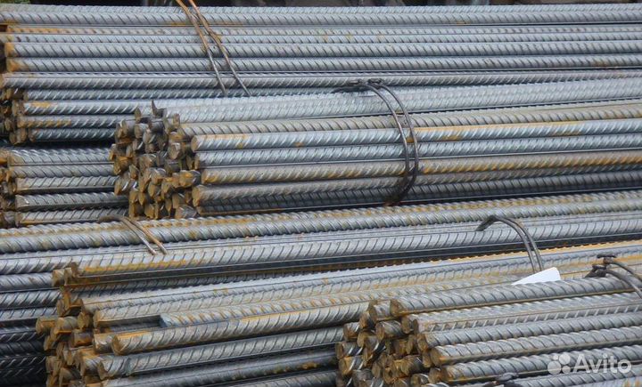 Арматура 10 / Вязальная проволока в Подарок