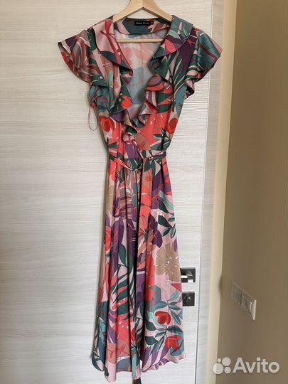 Платье летнее Malina Bonita S