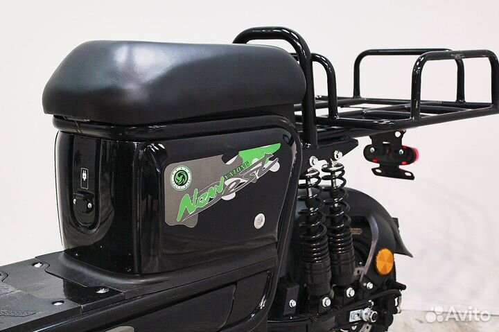 Электроскутер Yatong New Best 1000W