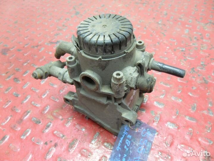 Модулятор EBS Volvo FH FM 20542734