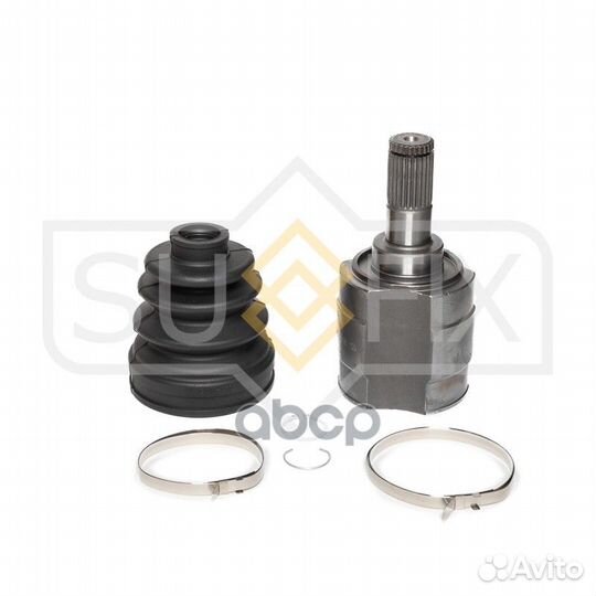 Шрус внутренний L перед лев ST1565 sufix