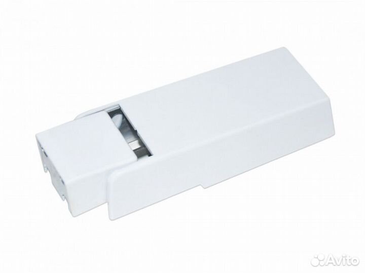 Шарнир двери морозильного ларя позис