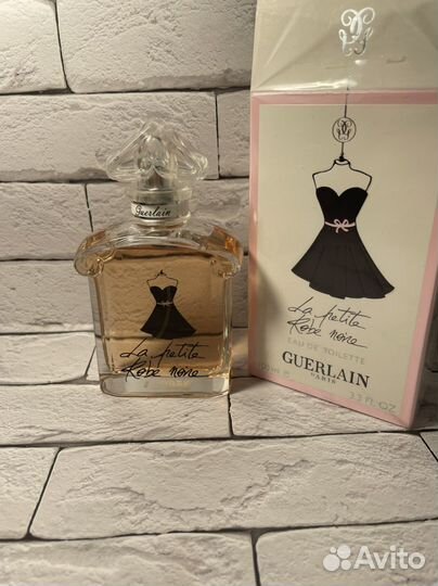 La Petite Robe Noire Guerlain