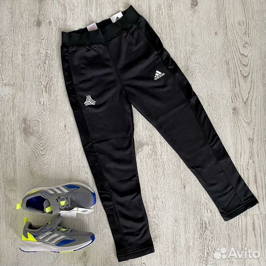 Adidas костюм спортивный