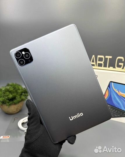 Планшет umiio x9