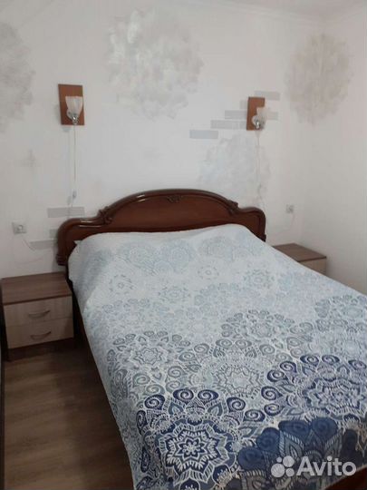 Жилье посуточно