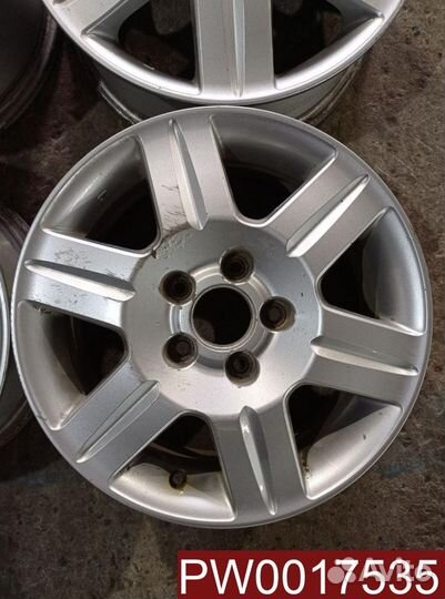 Диски R16 Honda Б/у оригинал