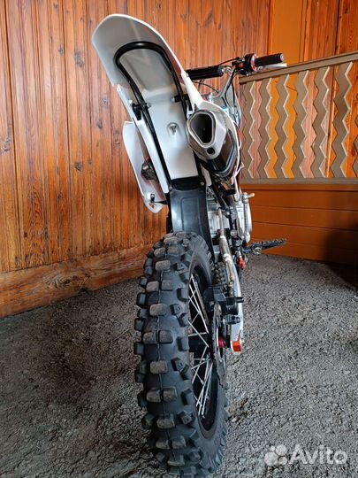 Питбайк Racer crf 125