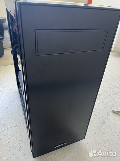 Игровой системный блок