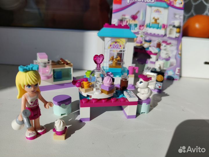 Lego Friends