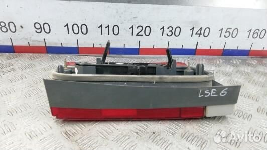 Фонарь задний левый volvo V70 1 (LSE06MX01)