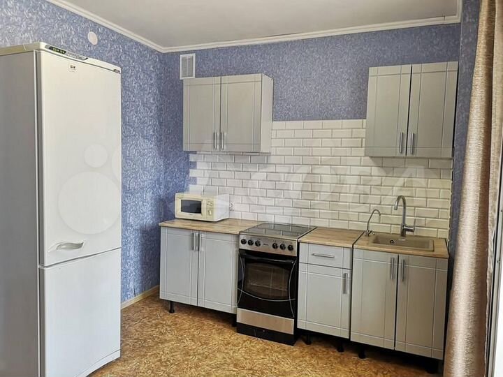 1-к. квартира, 57,7 м², 9/13 эт.