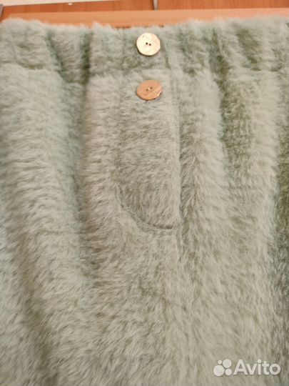 Костюм двойка с юбкой 36 размера