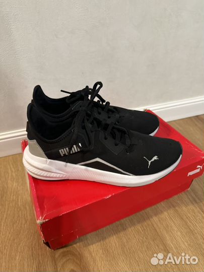 Кроссовки puma оригинальные