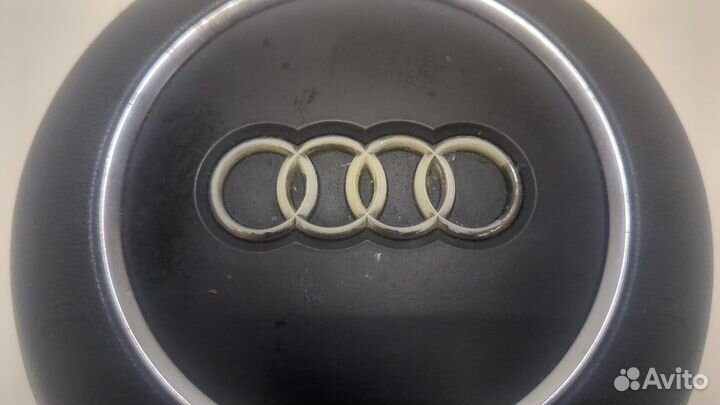 Подушка безопасности водителя Audi A5 (8T), 2013