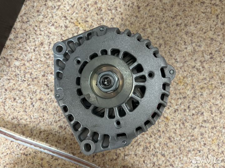 Генератор на 16 253А