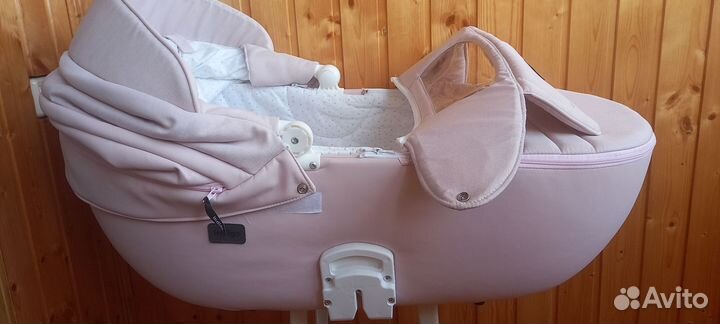 Детские коляски